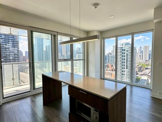 Condo for rent in Woburn, Ontario