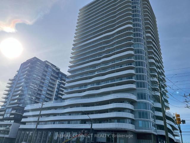 Condo for rent in Woburn, Ontario
