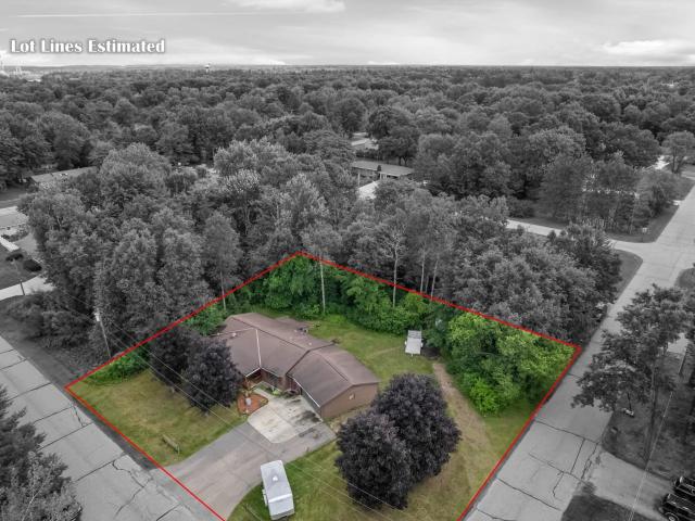House for sale in Biron, Wood County