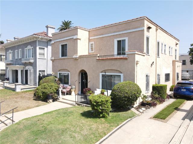 House for sale in Canoga Park, California