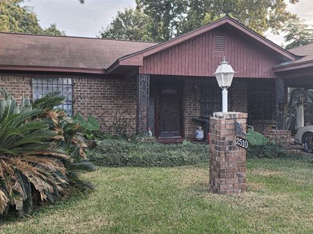 House for sale in Harris, Texas