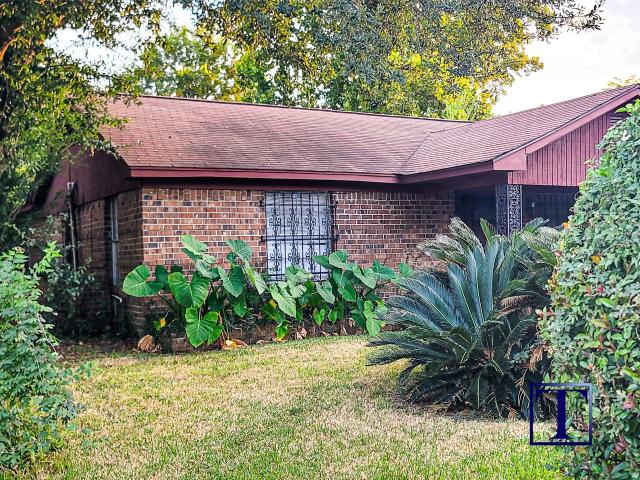 House for sale in Harris, Texas