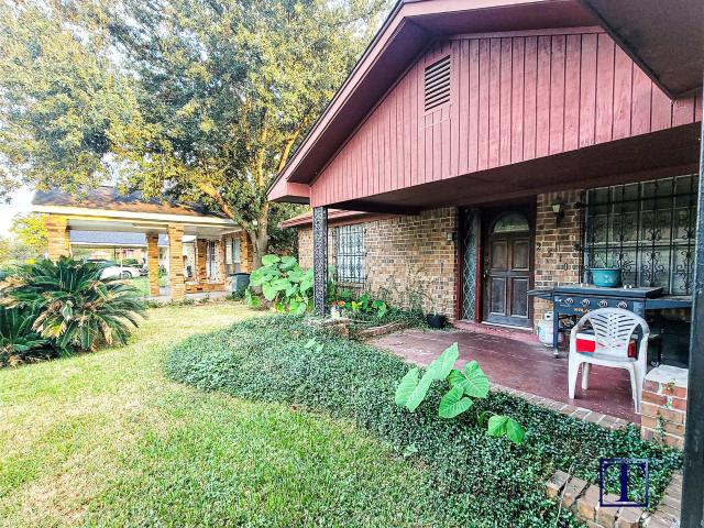 House for sale in Harris, Texas