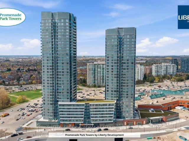 Condo for sale in York, Ontario