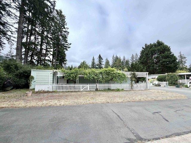 House for sale in Crescent City, California