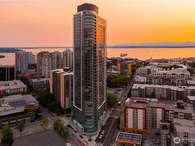 Condo for sale in Seattle, Washington