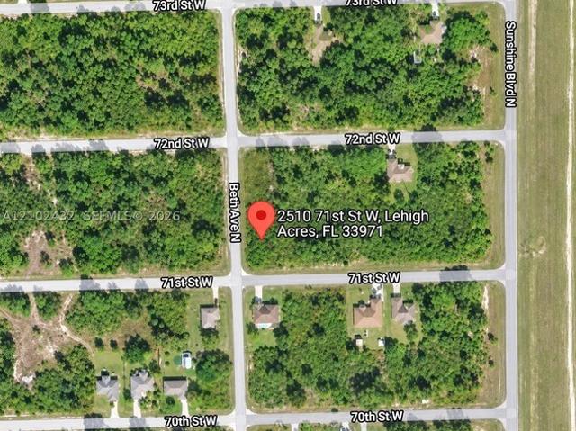 Land for sale in Lee, Madison County