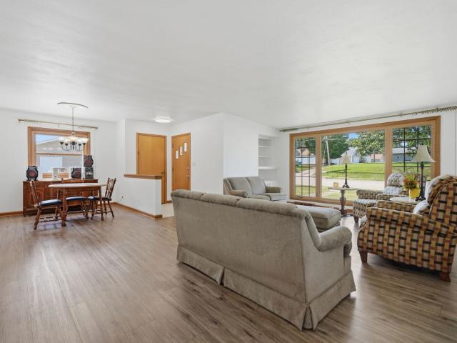 House for sale in Moline, Illinois