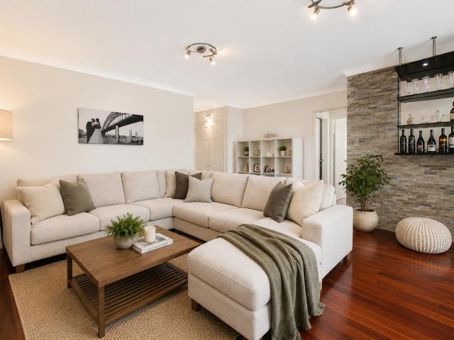 Apartment for rent in Sydney, New South Wales