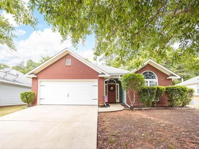 House for sale in Phenix City, Alabama