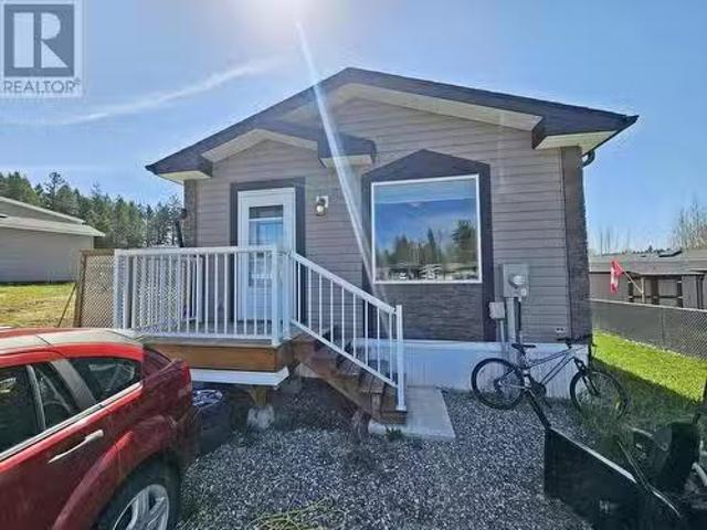 House for sale in British Columbia