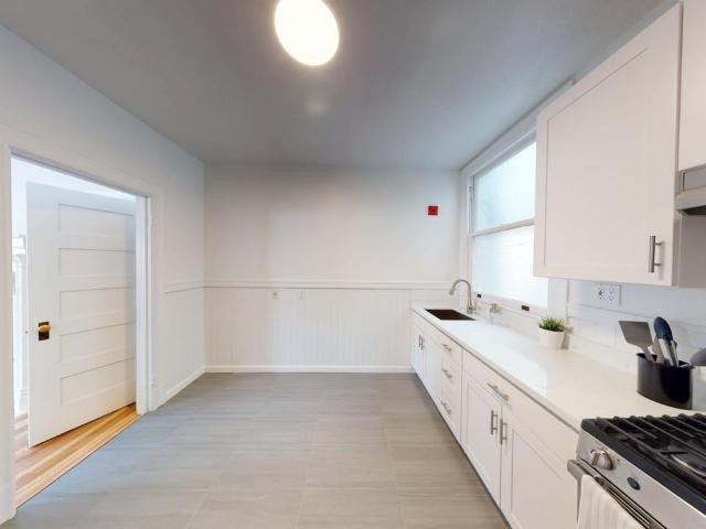 Apartment for rent in Berkeley, California