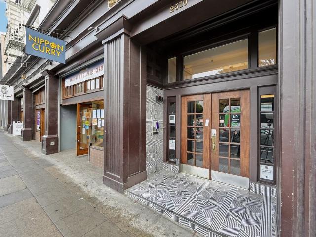 Apartment for rent in Berkeley, California