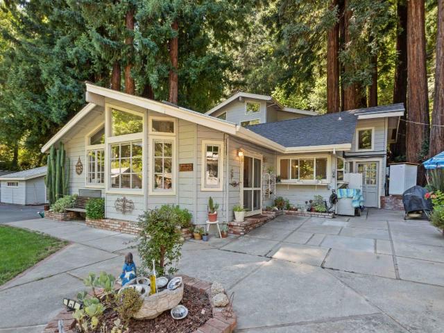 Property for sale in Scotts Valley, California