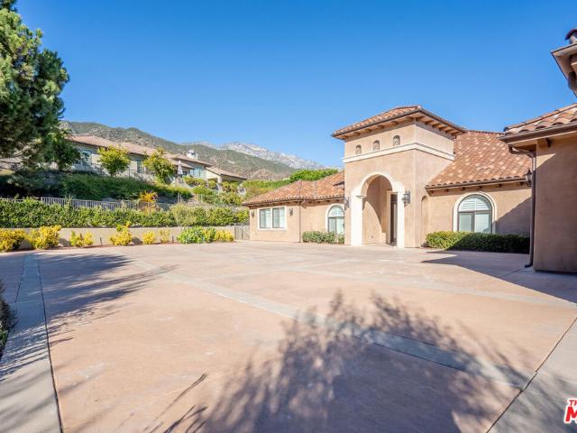 Property for rent in Upland, California