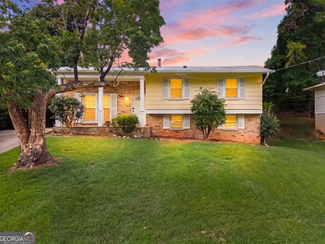 House for sale in Decatur, Georgia