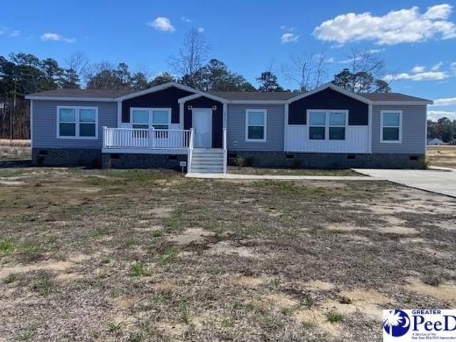 House for sale in Timmonsville, South Carolina