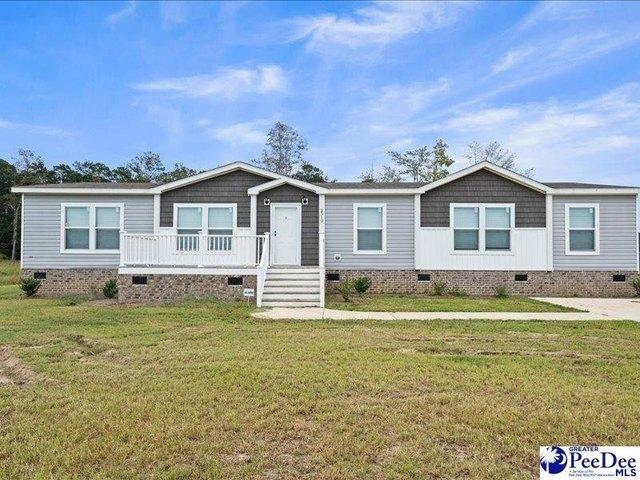 House for sale in Timmonsville, Florence County