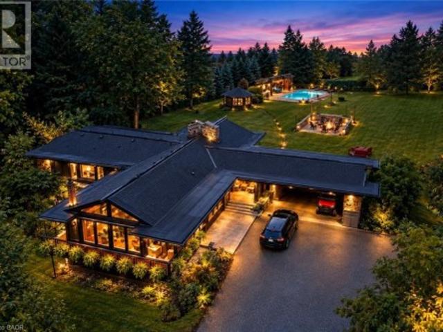 House for sale in Burlington, Ontario