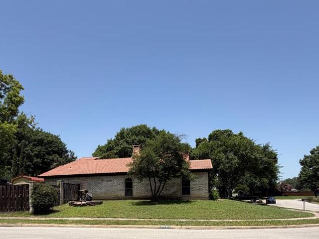 House for sale in Garland, Texas