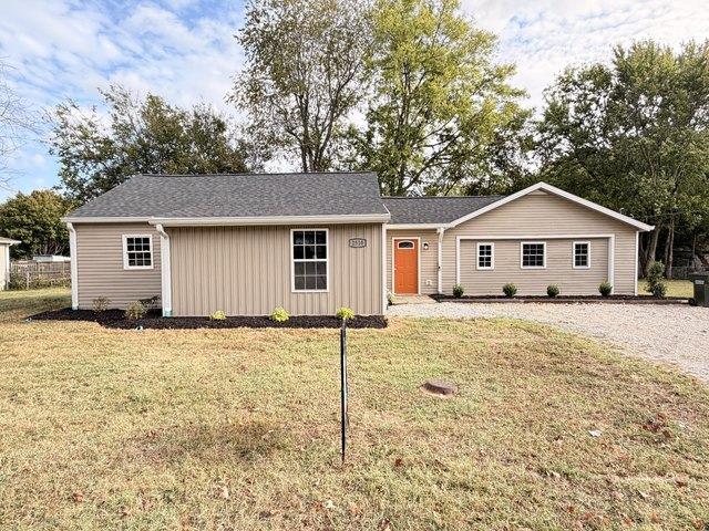 House for sale in Hopkinsville, Christian County