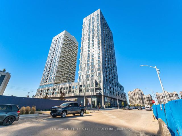 Condo for sale in Vaughan, Golden Horseshoe