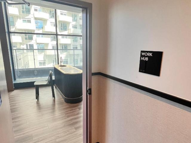 Condo for sale in Woburn, Ontario