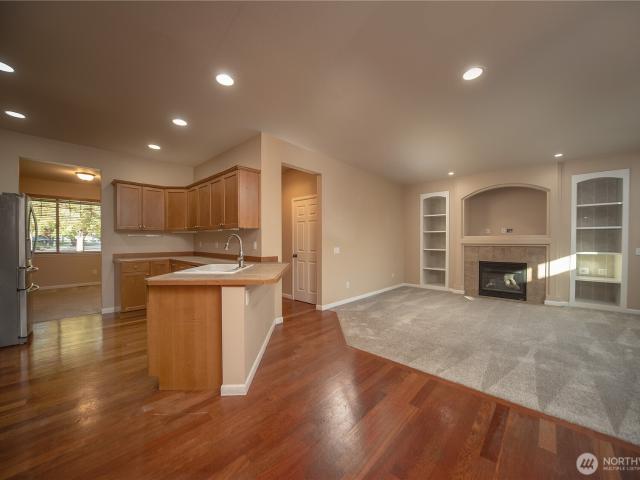 House for sale in Ellensburg, Kittitas County