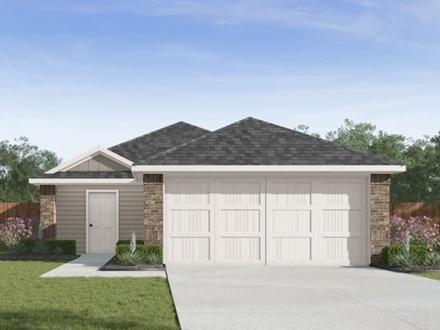 House for sale in Needville, Fort Bend County