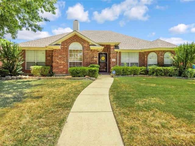 House for sale in Rowlett, Texas