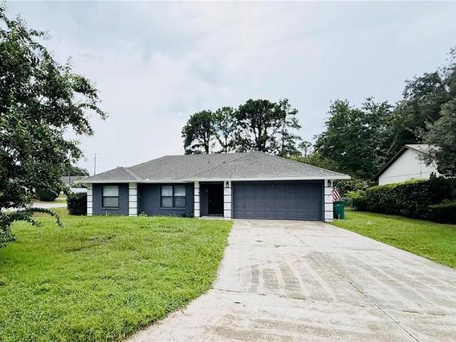 House for sale in Eustis, Lake County
