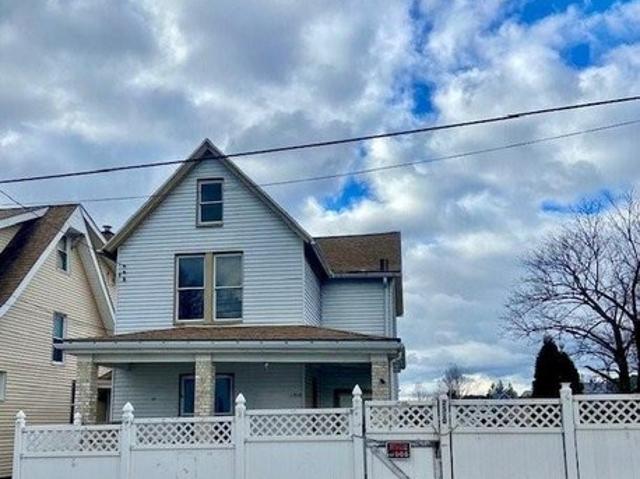 House for sale in McKeesport, Allegheny County
