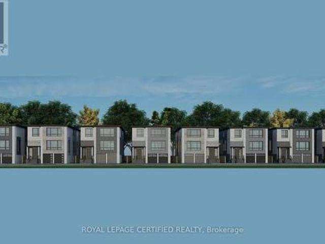 Land for sale in Mississauga, Ontario