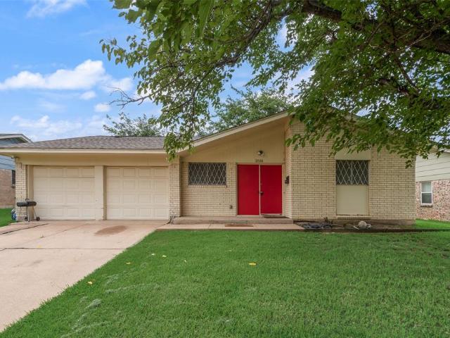 House for sale in Irving, Texas