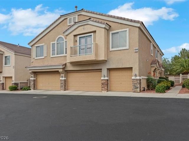 Townhouse for sale in Henderson, Nevada