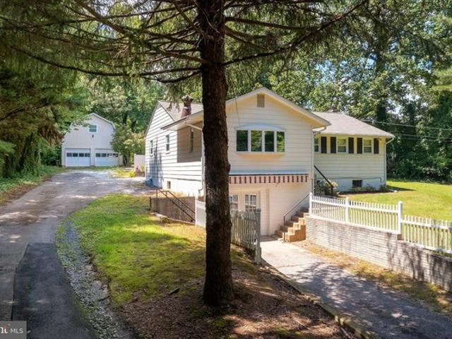 House for sale in Gambrills, Maryland