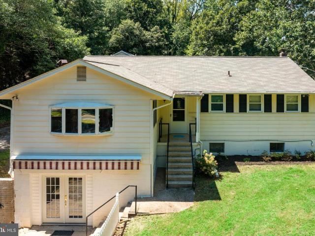 House for sale in Crofton, Maryland