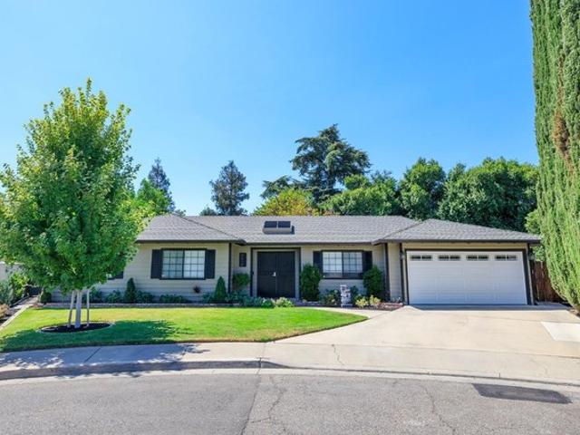 House for sale in Turlock, California