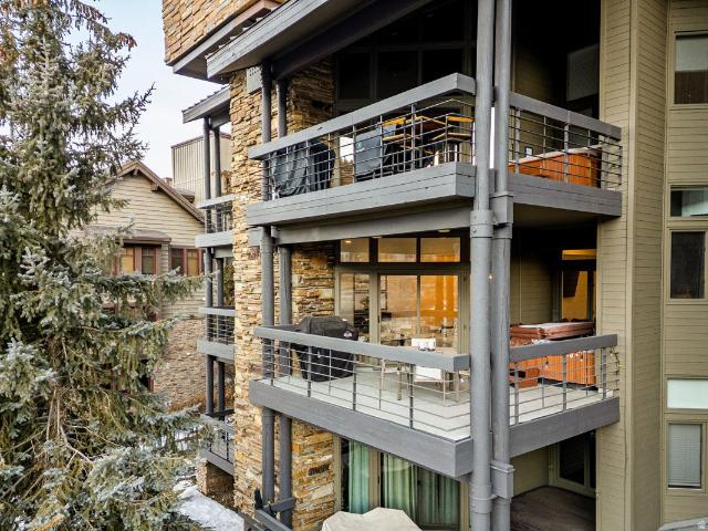 Condo for sale in Park City, Utah