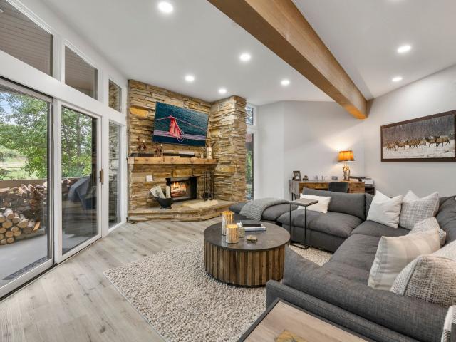 Condo for sale in Park City