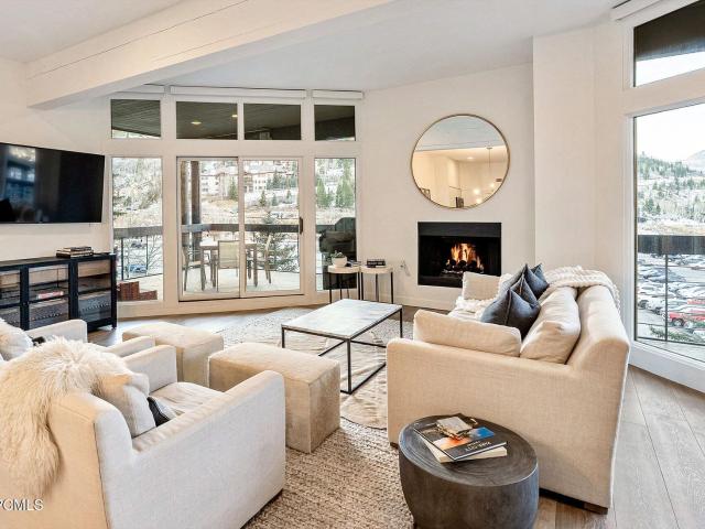 Condo for sale in Park City, Utah