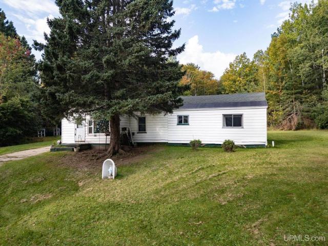 House for sale in Marquette, Michigan