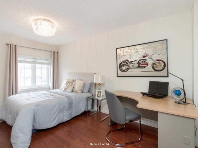 House for sale in Mississauga, Ontario