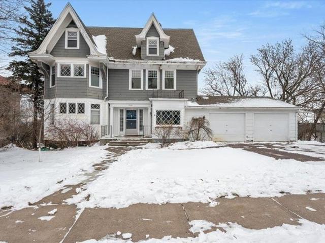 House for sale in Duluth, Minnesota