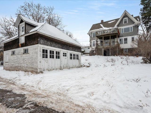 Property for sale in Duluth, Minnesota