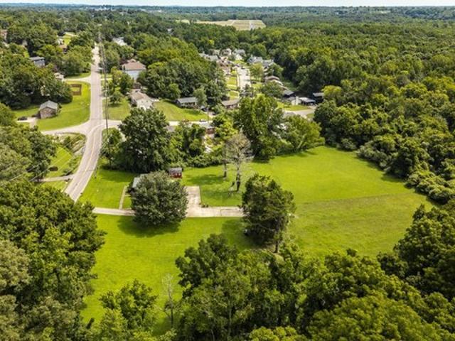 Land for sale in Tennessee