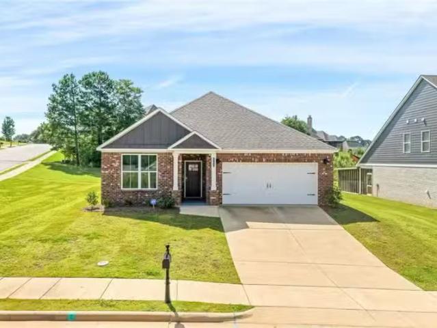 House for rent in Auburn