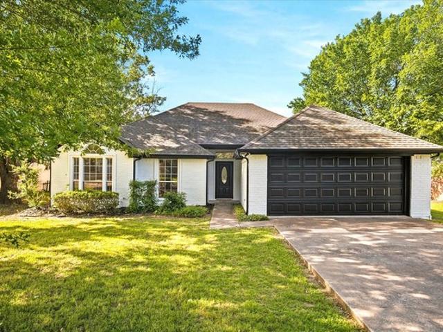 House for sale in Hunt, Texas