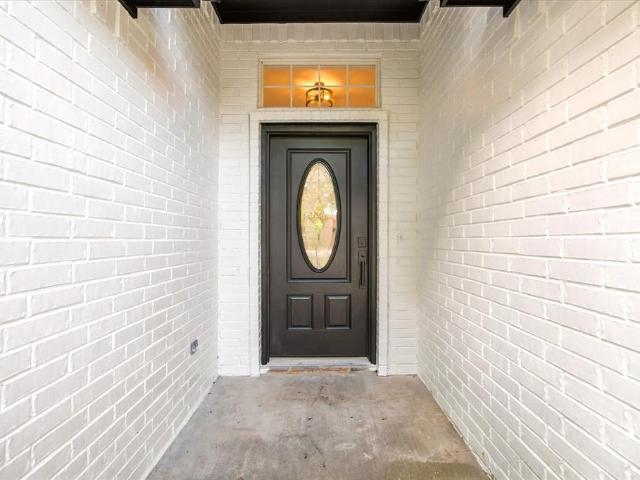 House for sale in Hunt, Texas