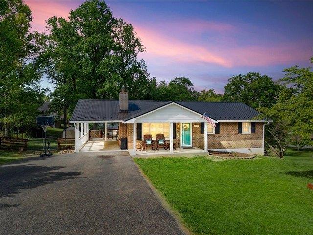 House for sale in Virginia